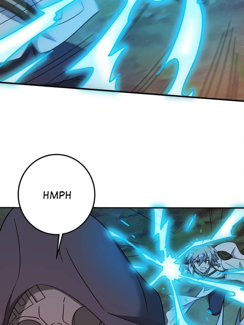 True Martial World Chapter 53 - Page 4