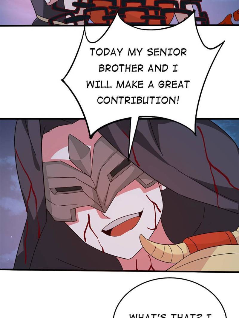 True Martial World Chapter 53 - Page 42