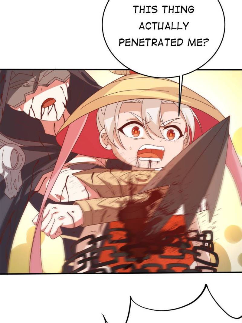 True Martial World Chapter 53 - Page 49