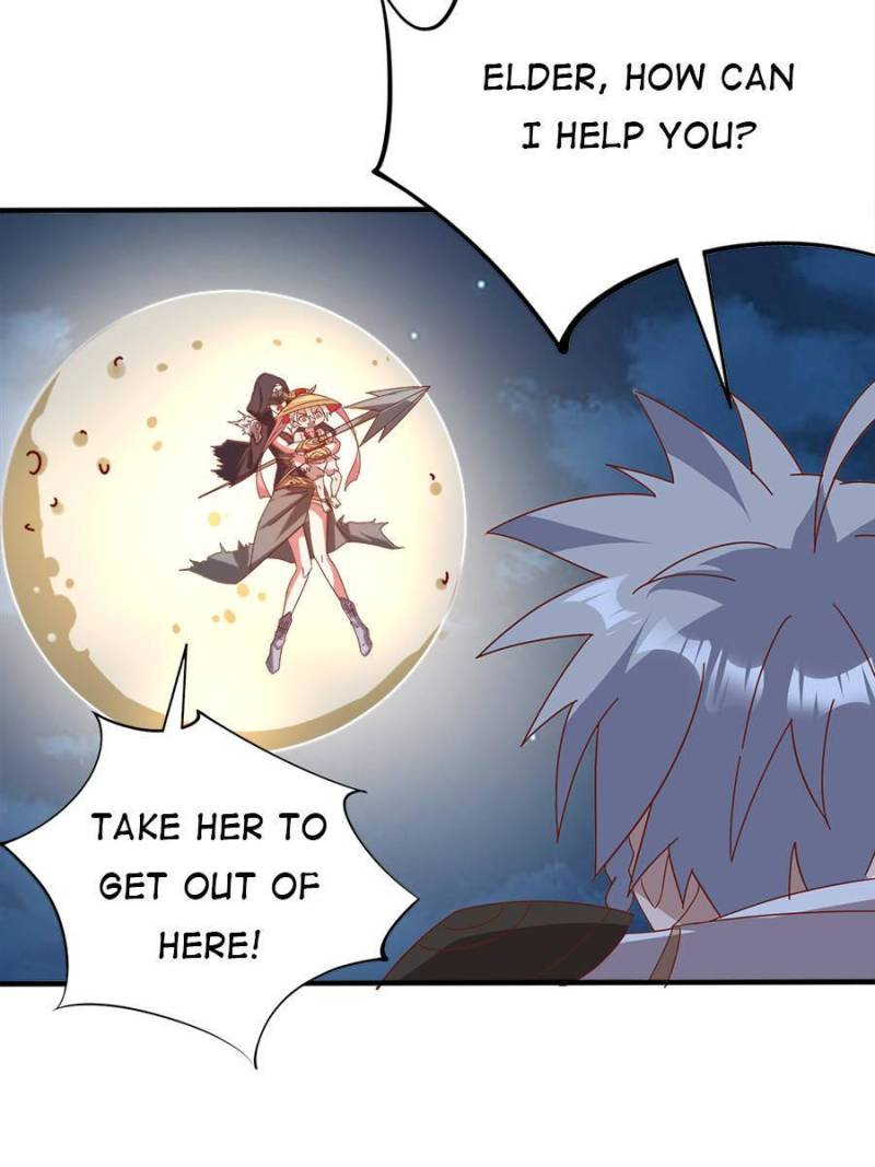 True Martial World Chapter 53 - Page 50