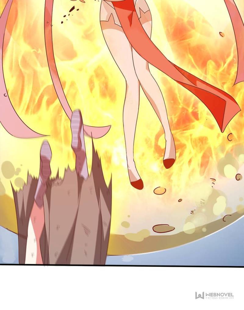 True Martial World Chapter 53 - Page 56