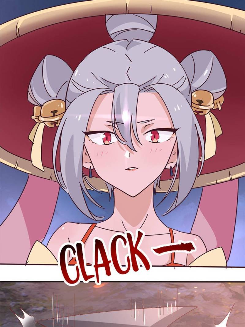 True Martial World Chapter 53 - Page 57