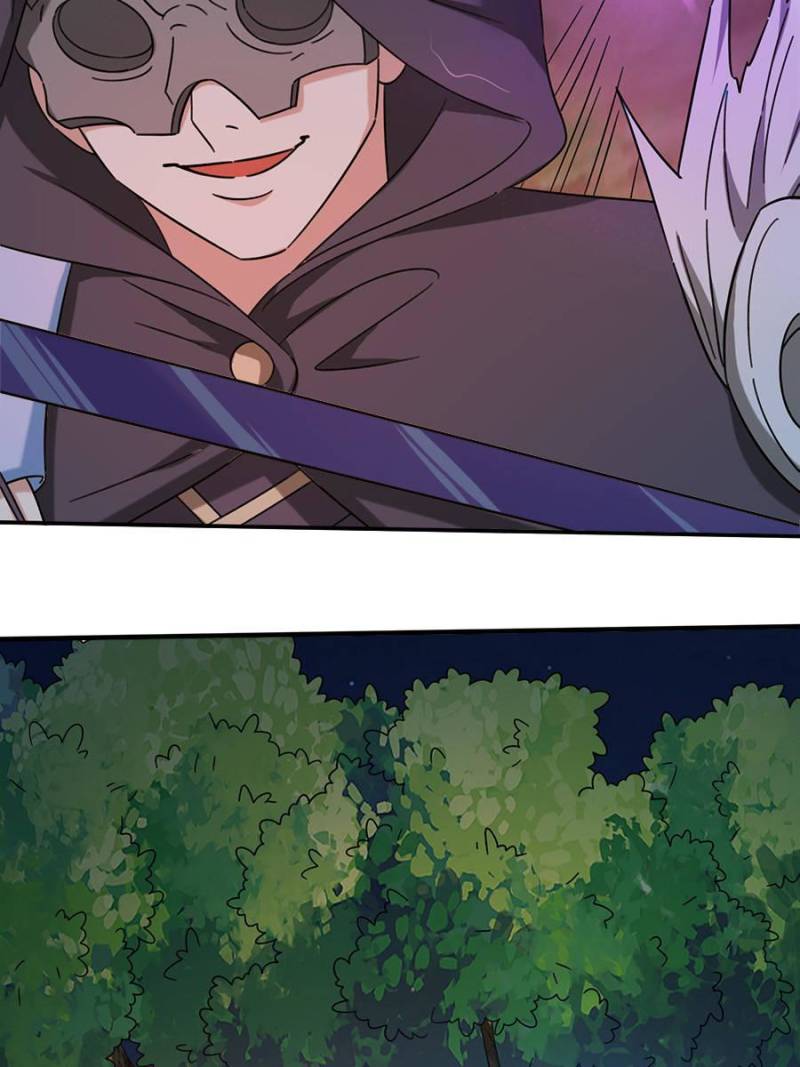 True Martial World Chapter 53 - Page 6