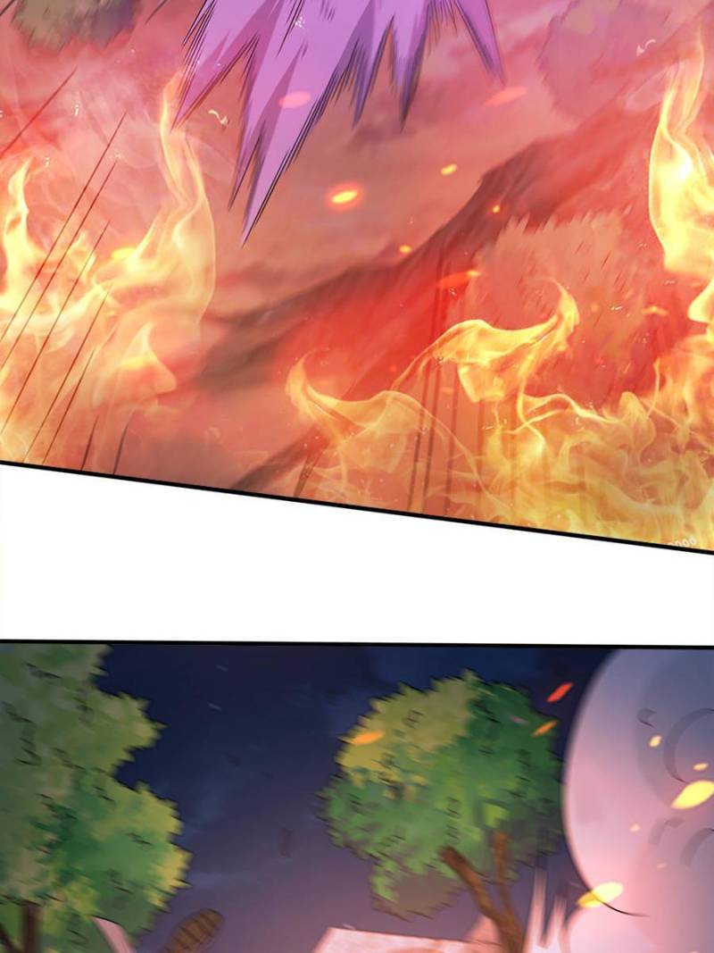 True Martial World Chapter 53 - Page 8