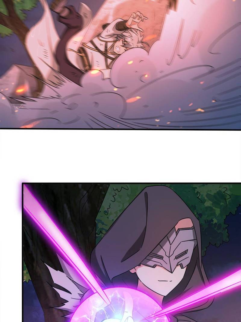 True Martial World Chapter 53 - Page 9