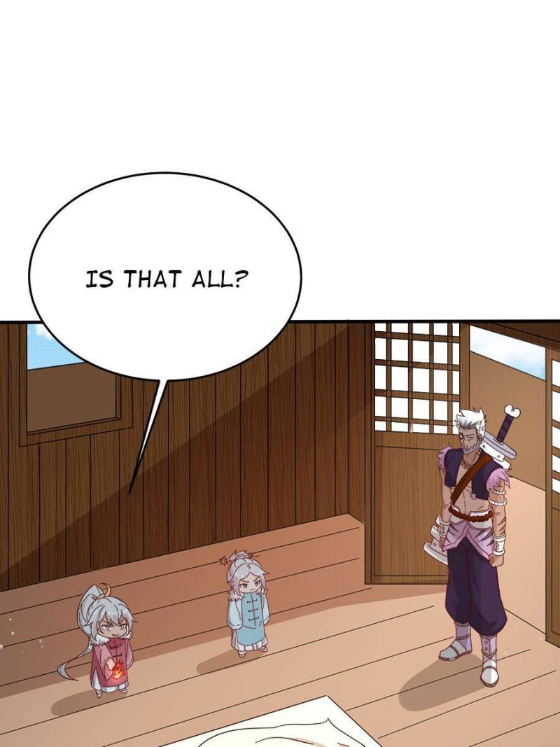 True Martial World Chapter 55 - Page 0