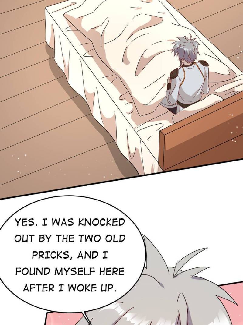 True Martial World Chapter 55 - Page 1