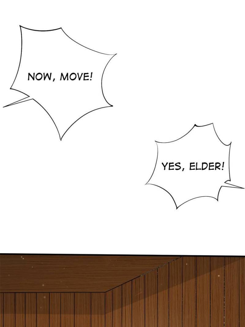 True Martial World Chapter 55 - Page 10