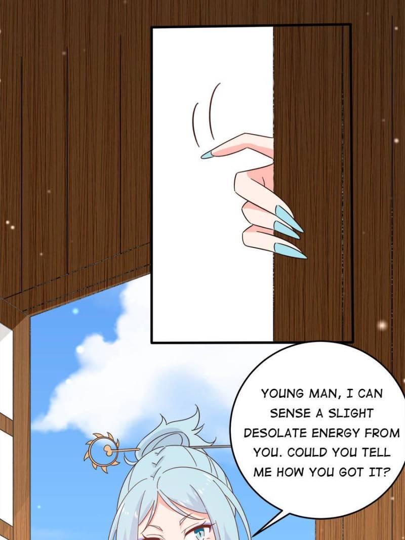 True Martial World Chapter 55 - Page 12