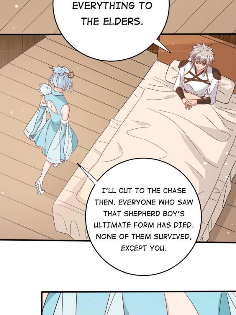 True Martial World Chapter 55 - Page 15