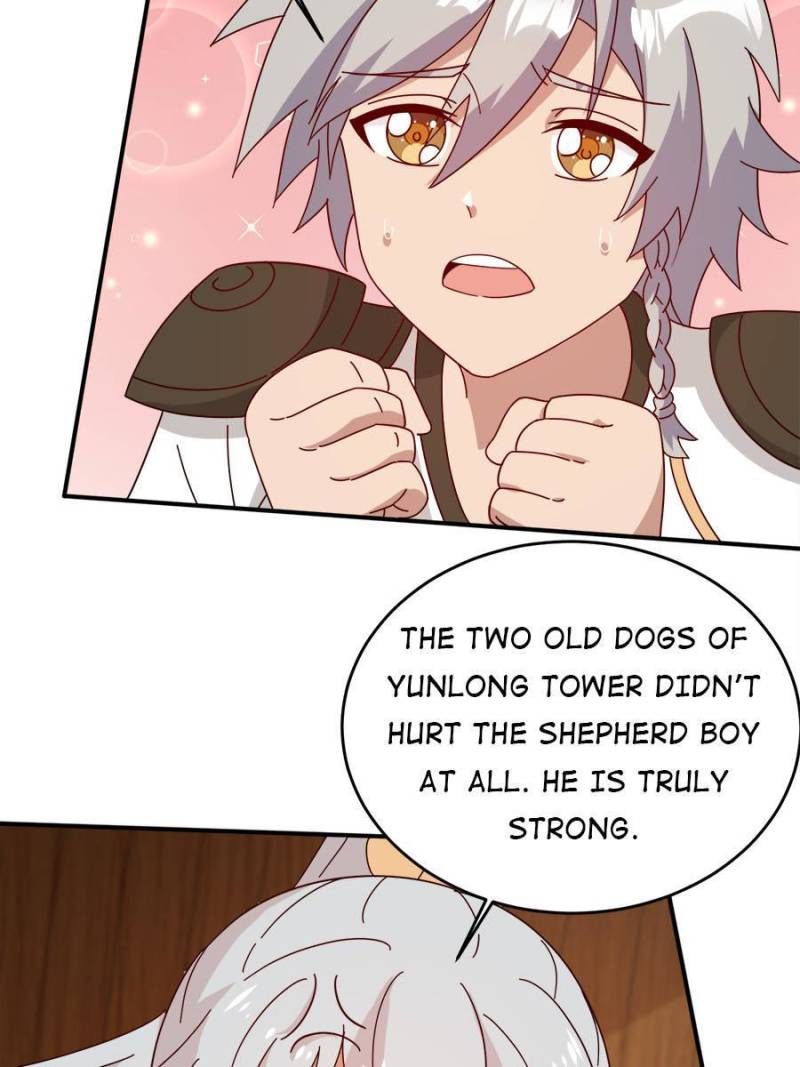 True Martial World Chapter 55 - Page 2
