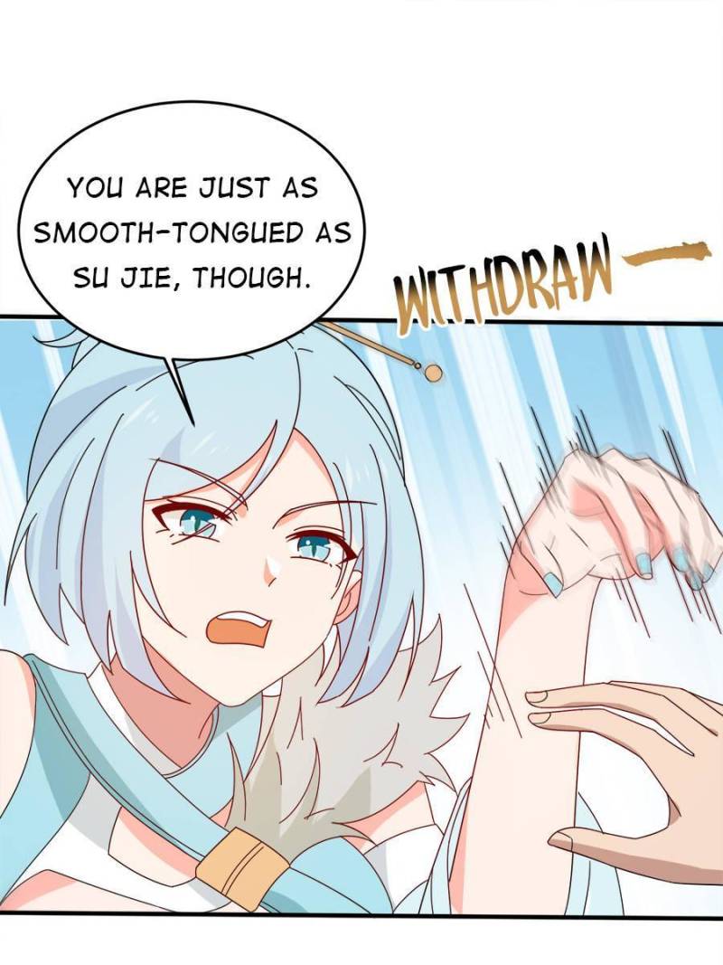 True Martial World Chapter 55 - Page 22