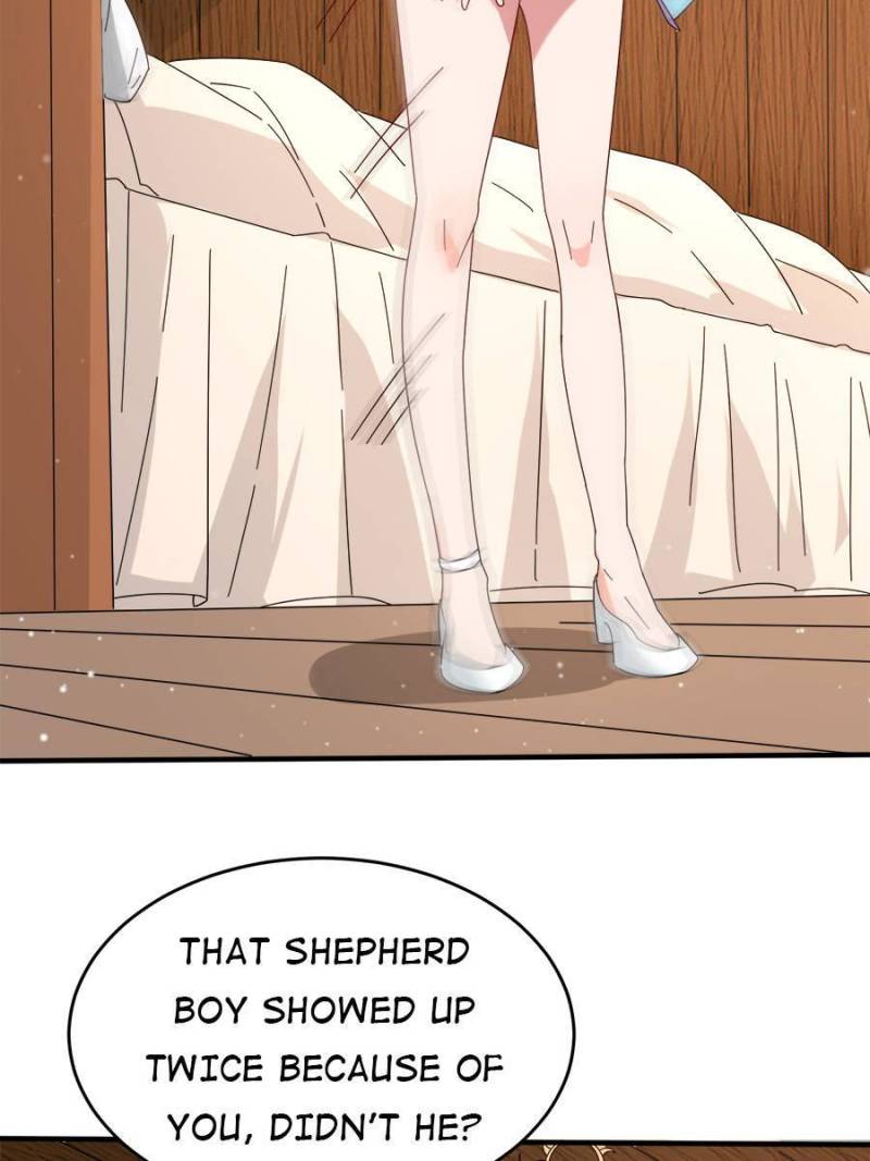 True Martial World Chapter 55 - Page 24
