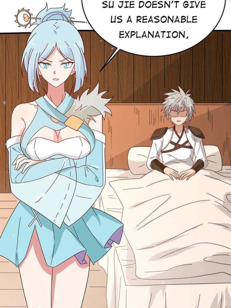 True Martial World Chapter 55 - Page 26