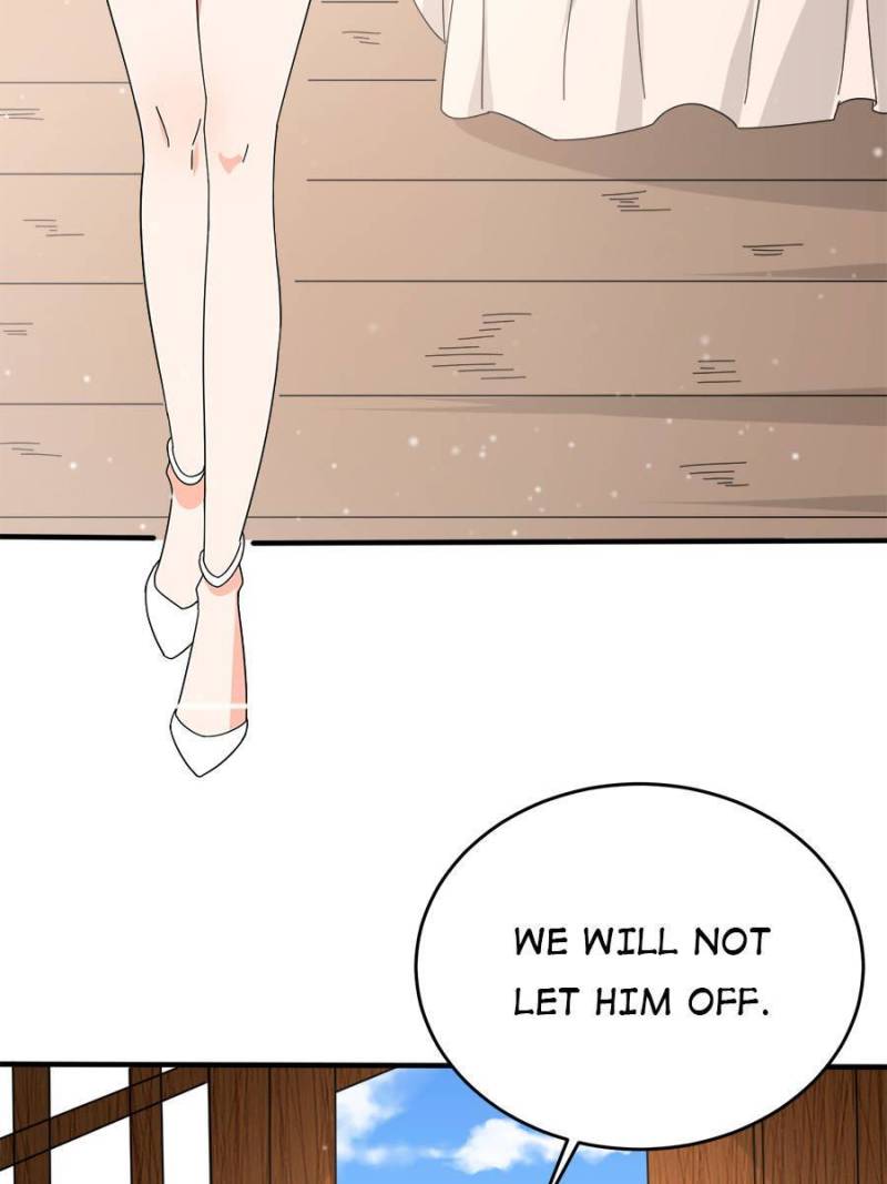 True Martial World Chapter 55 - Page 27
