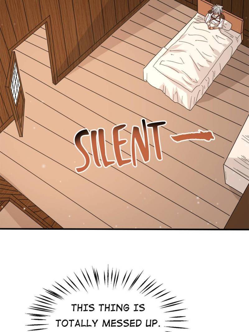 True Martial World Chapter 55 - Page 29