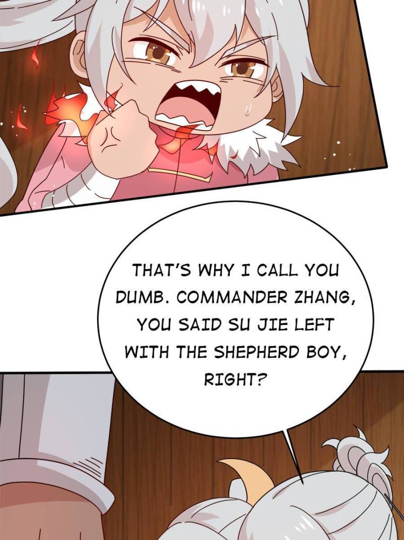 True Martial World Chapter 55 - Page 3