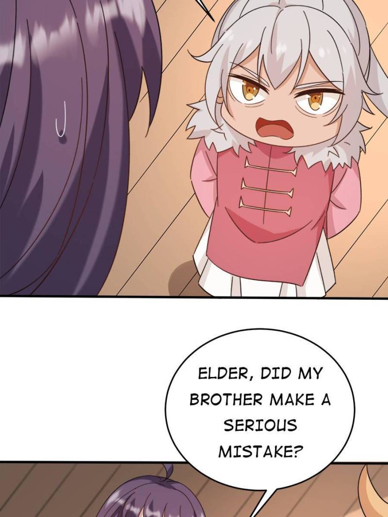 True Martial World Chapter 55 - Page 35