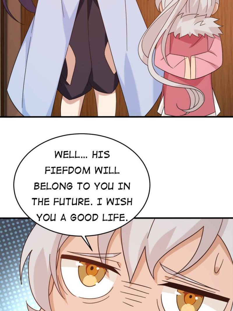 True Martial World Chapter 55 - Page 39