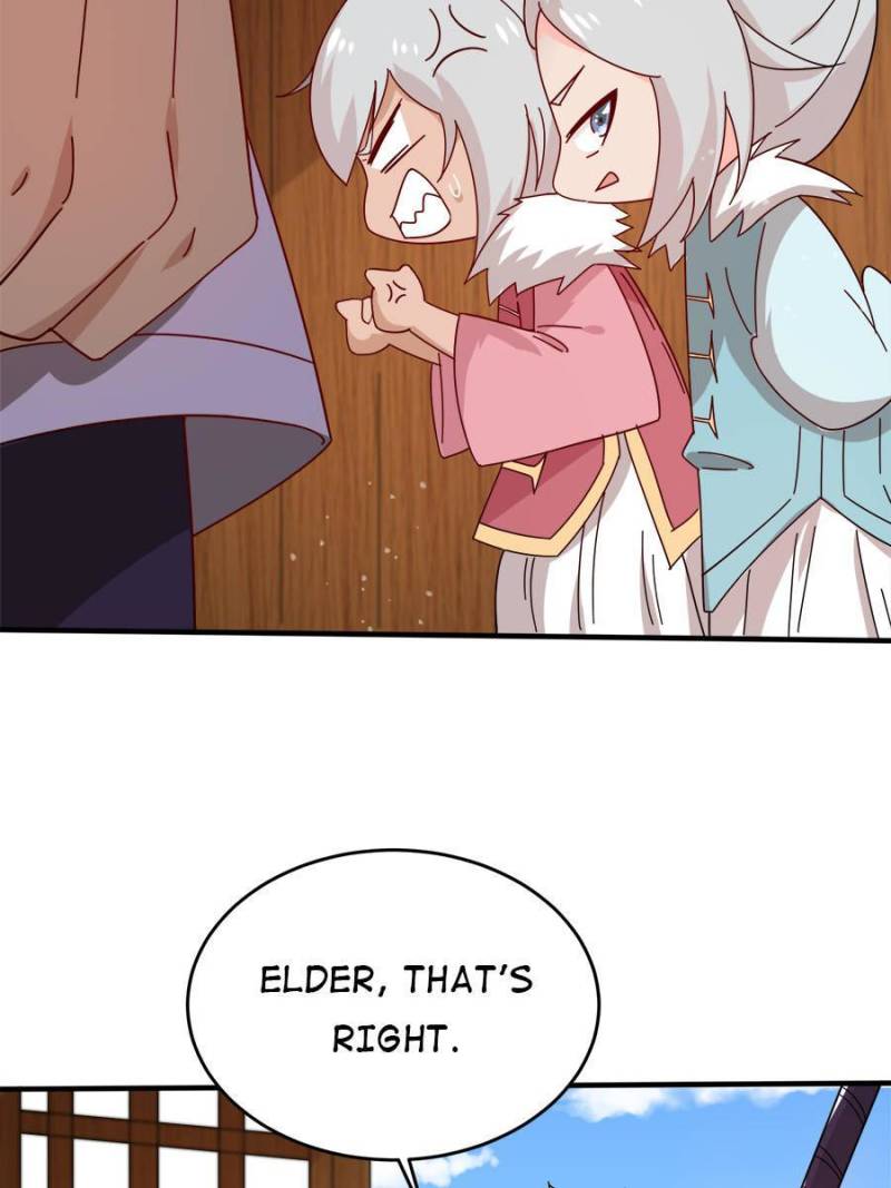 True Martial World Chapter 55 - Page 4