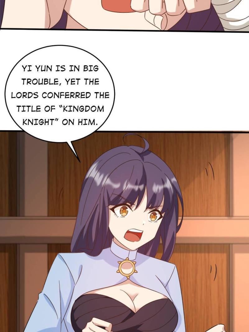 True Martial World Chapter 55 - Page 41
