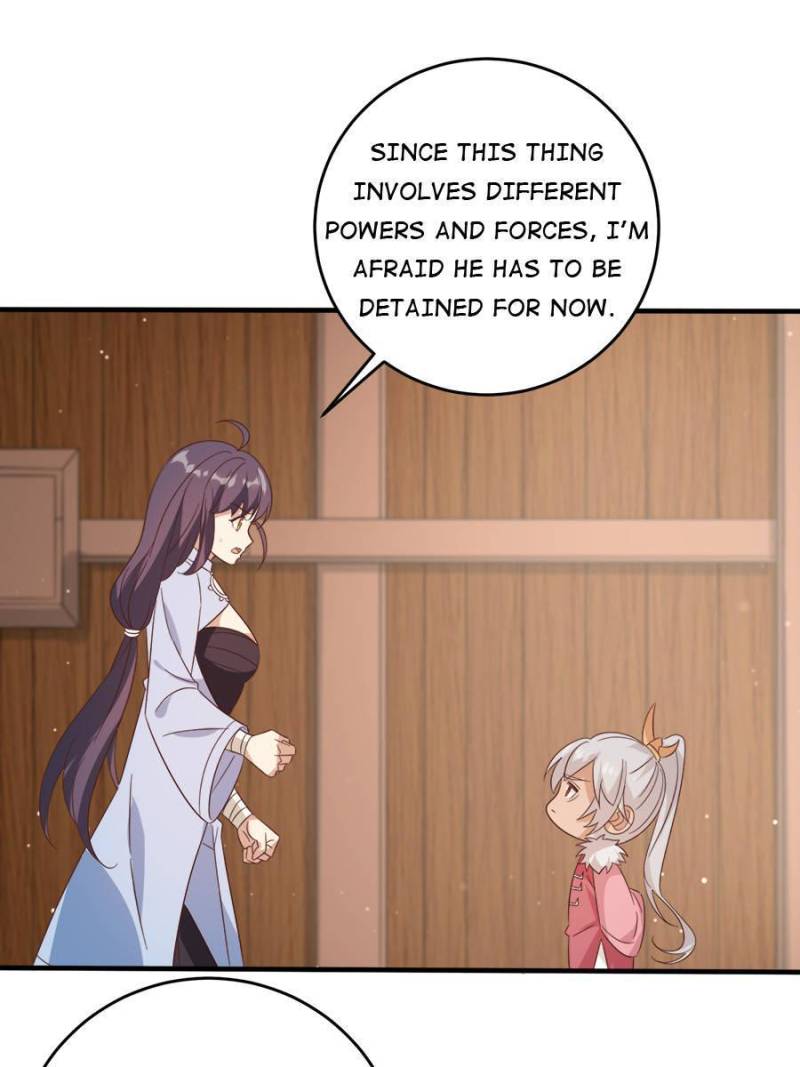 True Martial World Chapter 55 - Page 43