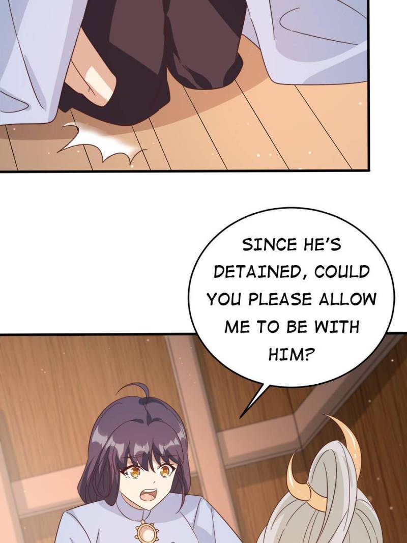 True Martial World Chapter 55 - Page 45