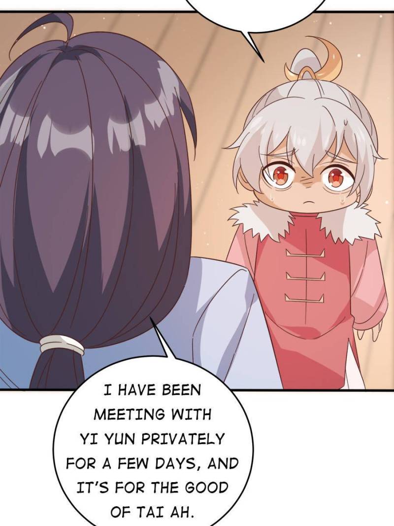 True Martial World Chapter 55 - Page 47