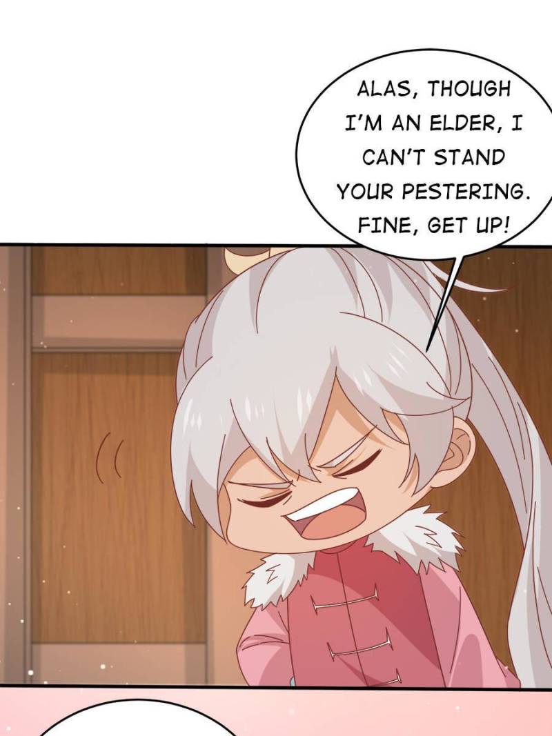 True Martial World Chapter 55 - Page 49