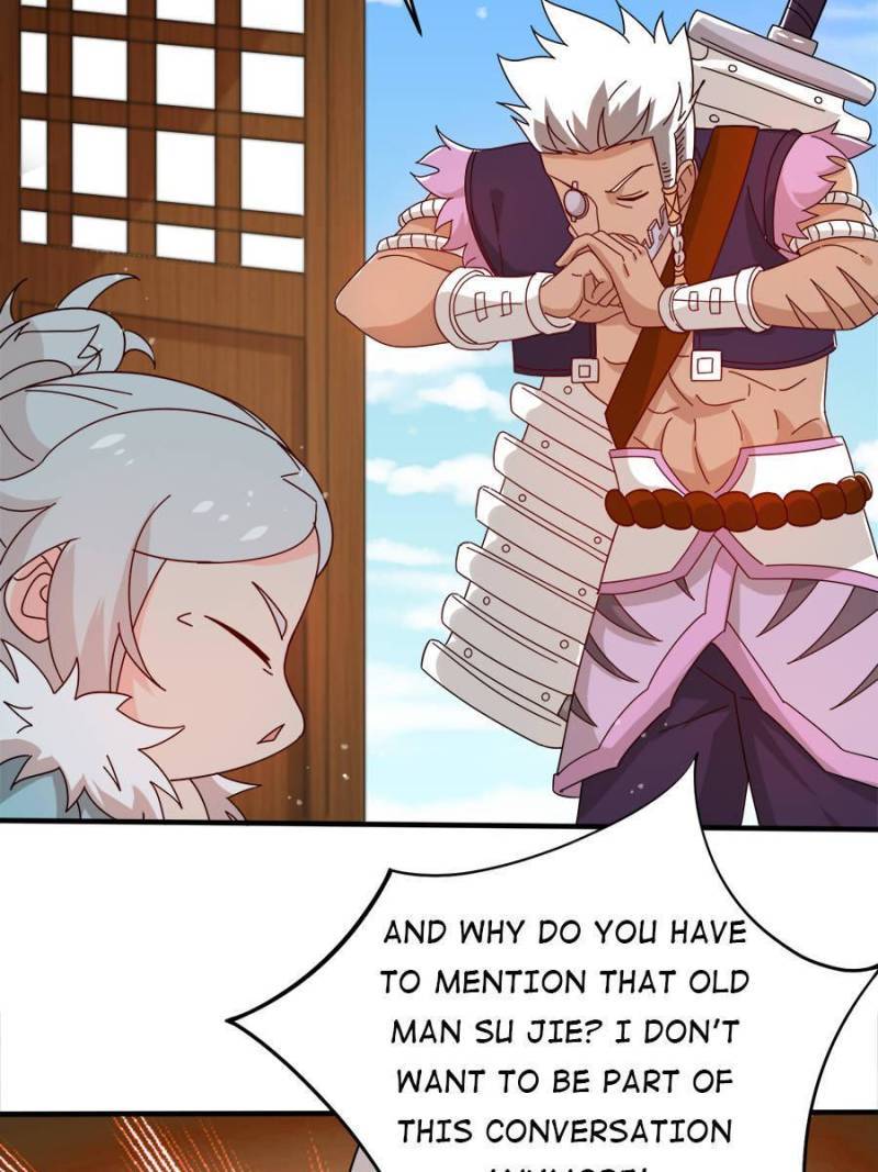 True Martial World Chapter 55 - Page 5