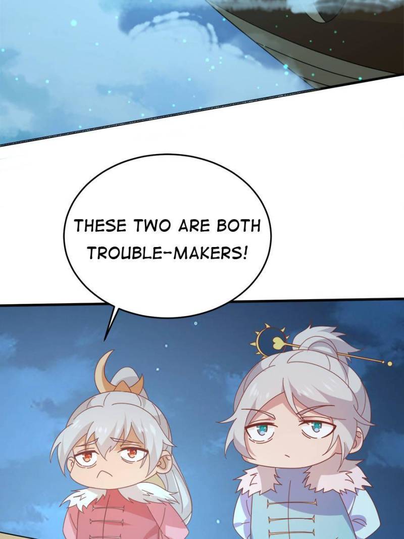 True Martial World Chapter 55 - Page 54