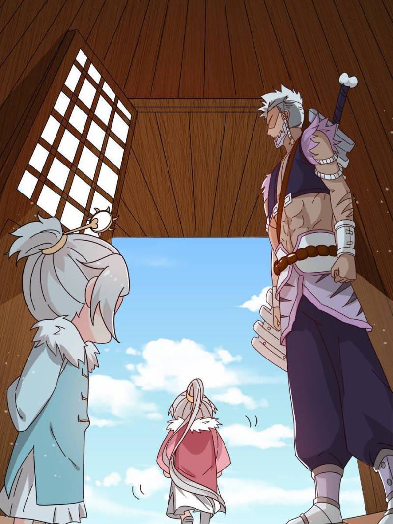 True Martial World Chapter 55 - Page 7