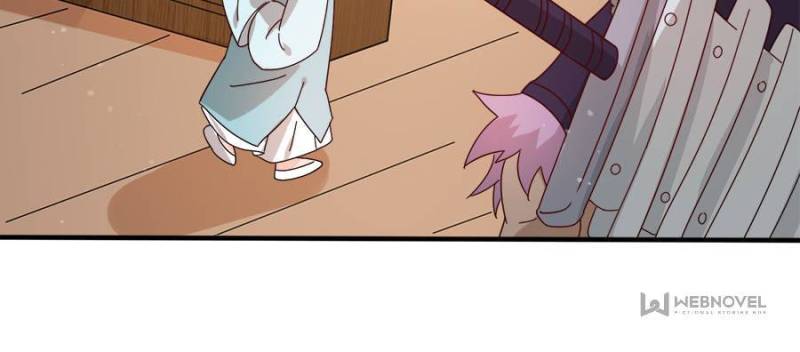 True Martial World Chapter 55 - Page 9