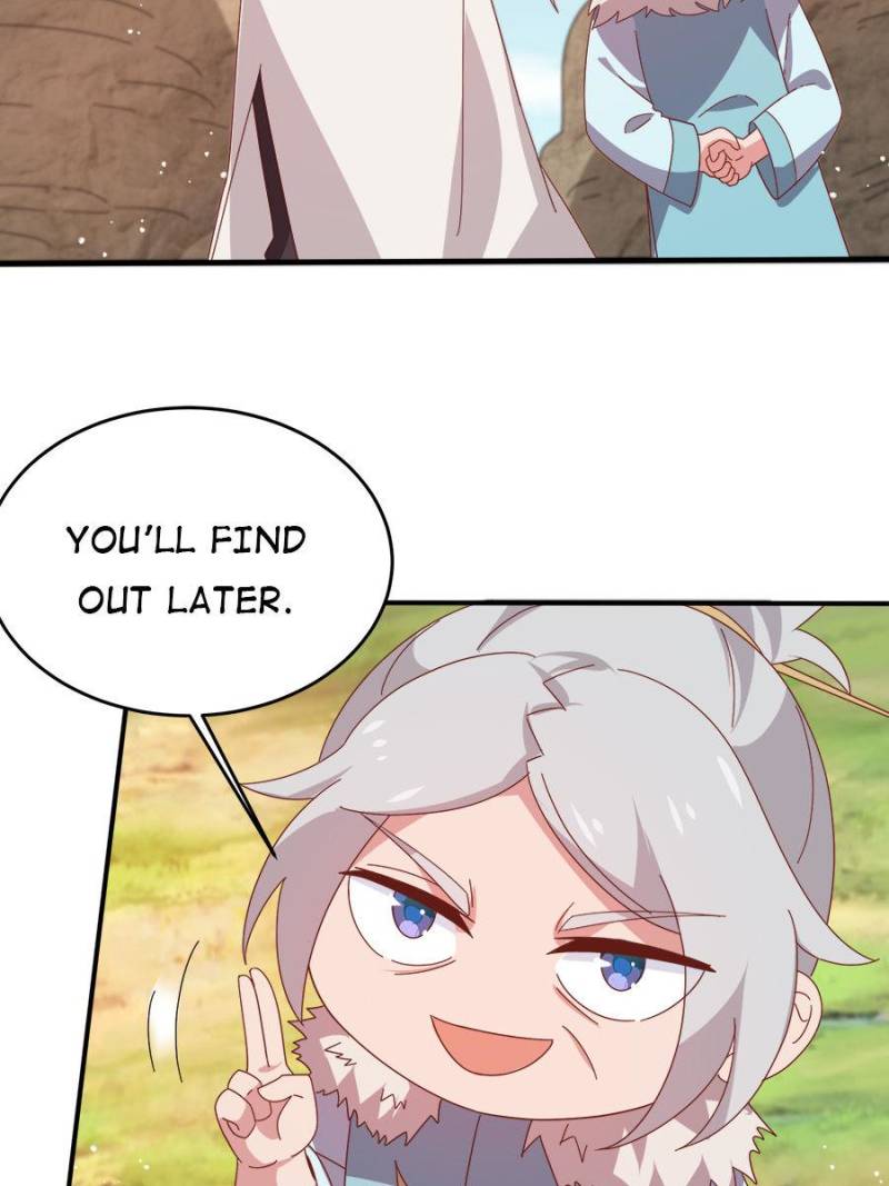 True Martial World Chapter 58 - Page 1