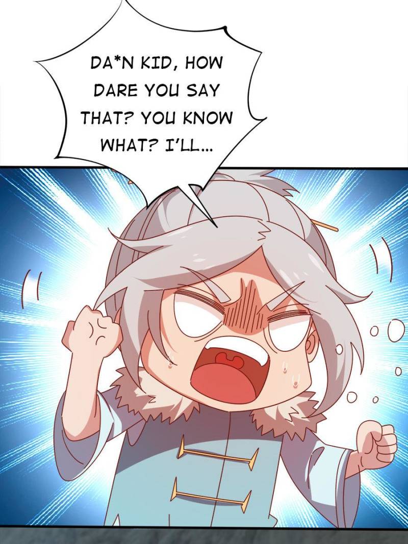 True Martial World Chapter 58 - Page 11