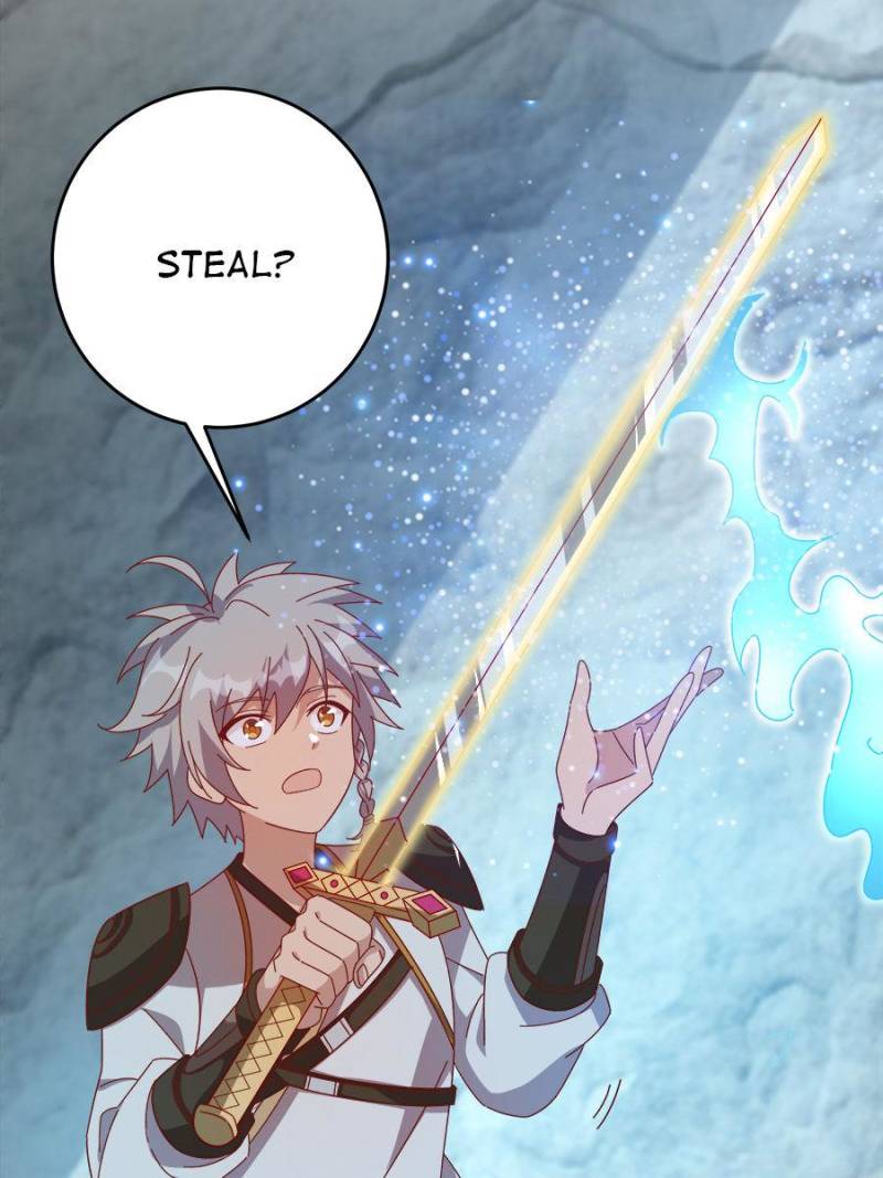 True Martial World Chapter 58 - Page 16
