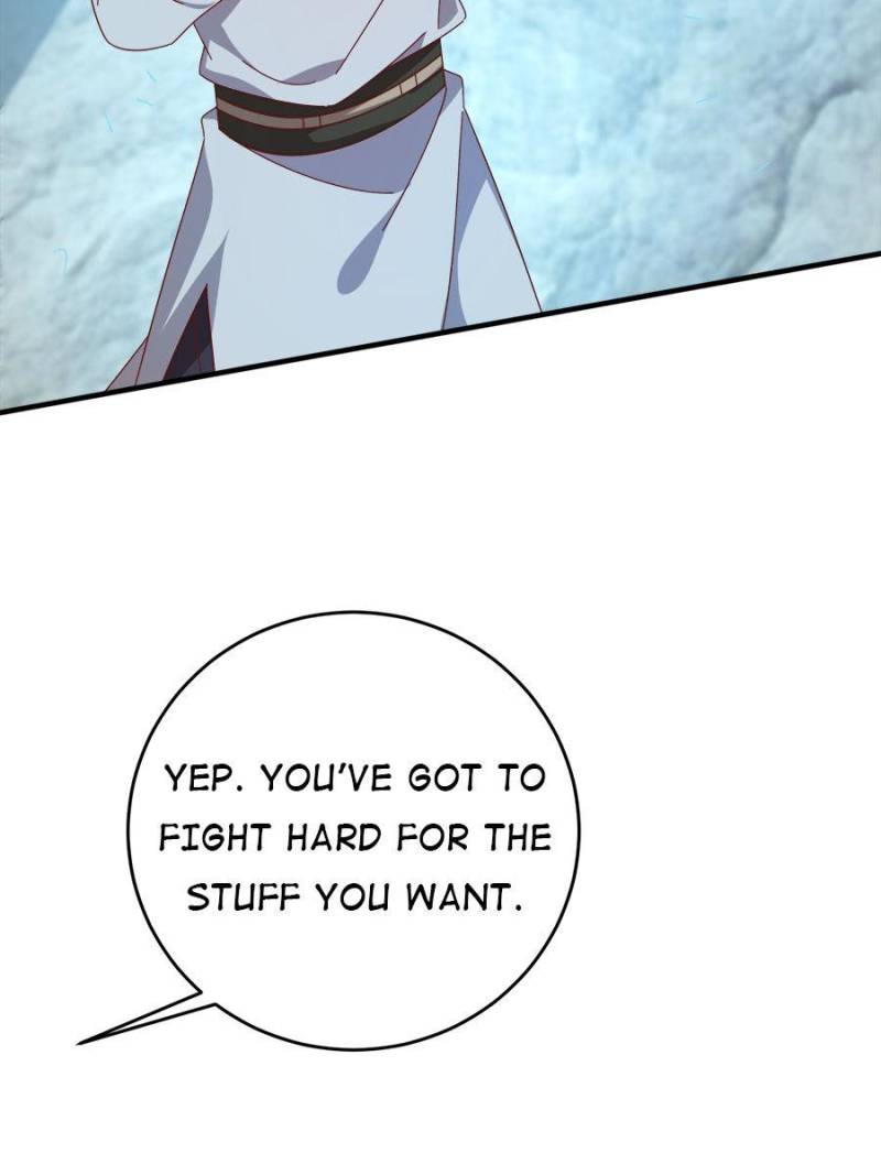 True Martial World Chapter 58 - Page 17