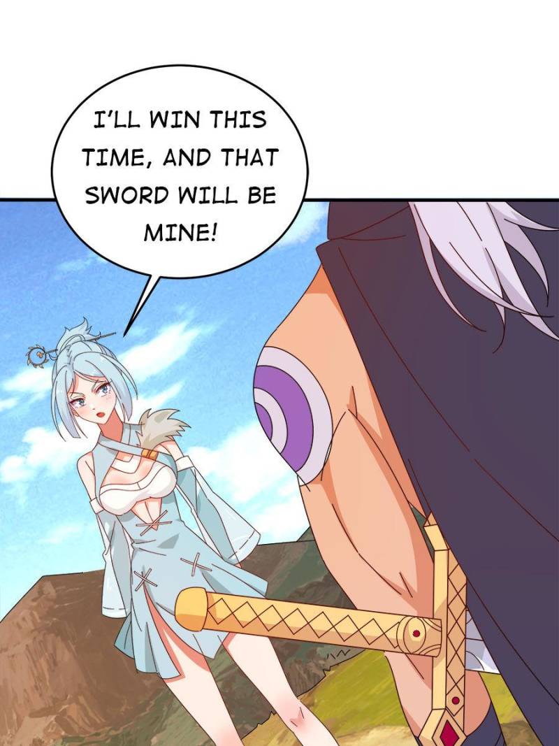 True Martial World Chapter 58 - Page 23