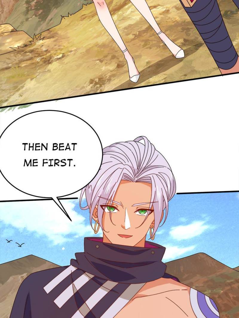 True Martial World Chapter 58 - Page 24