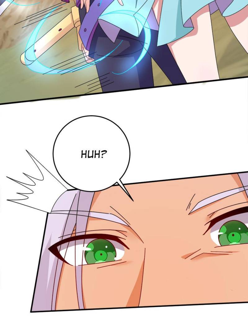 True Martial World Chapter 58 - Page 33