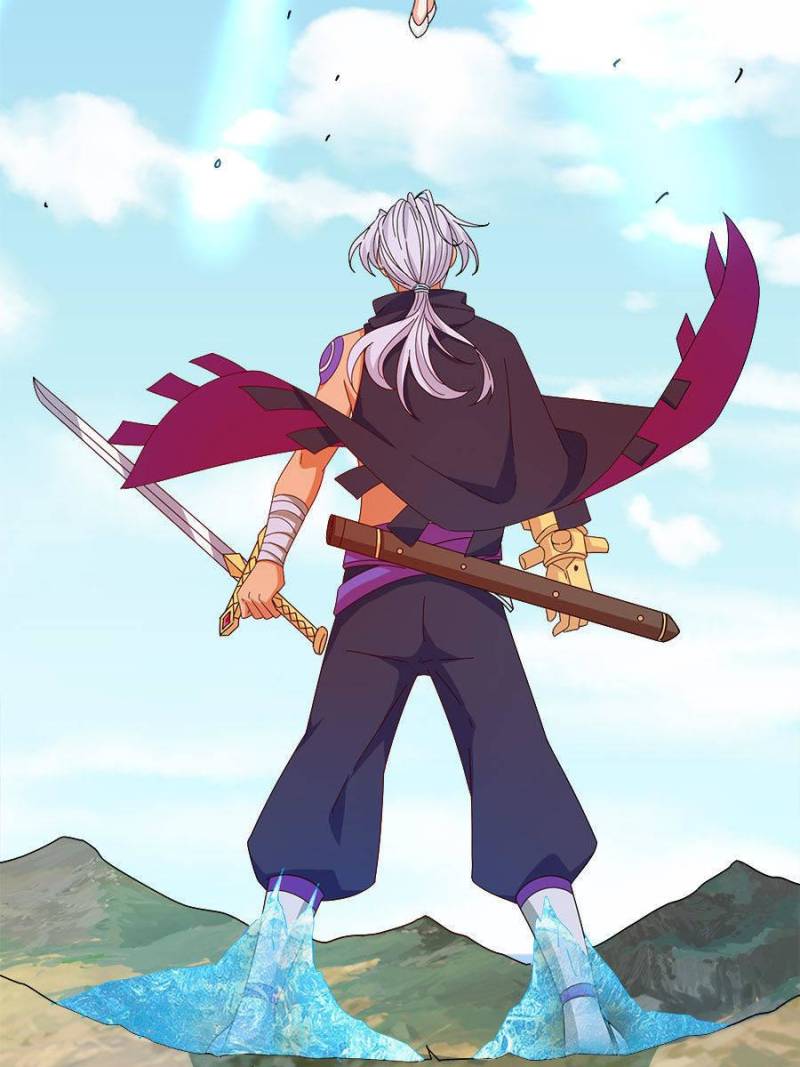 True Martial World Chapter 58 - Page 39