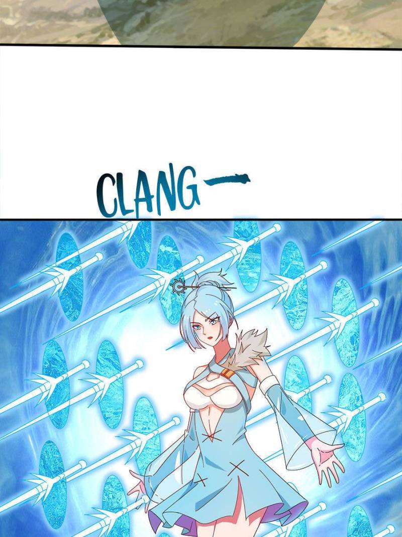 True Martial World Chapter 58 - Page 40