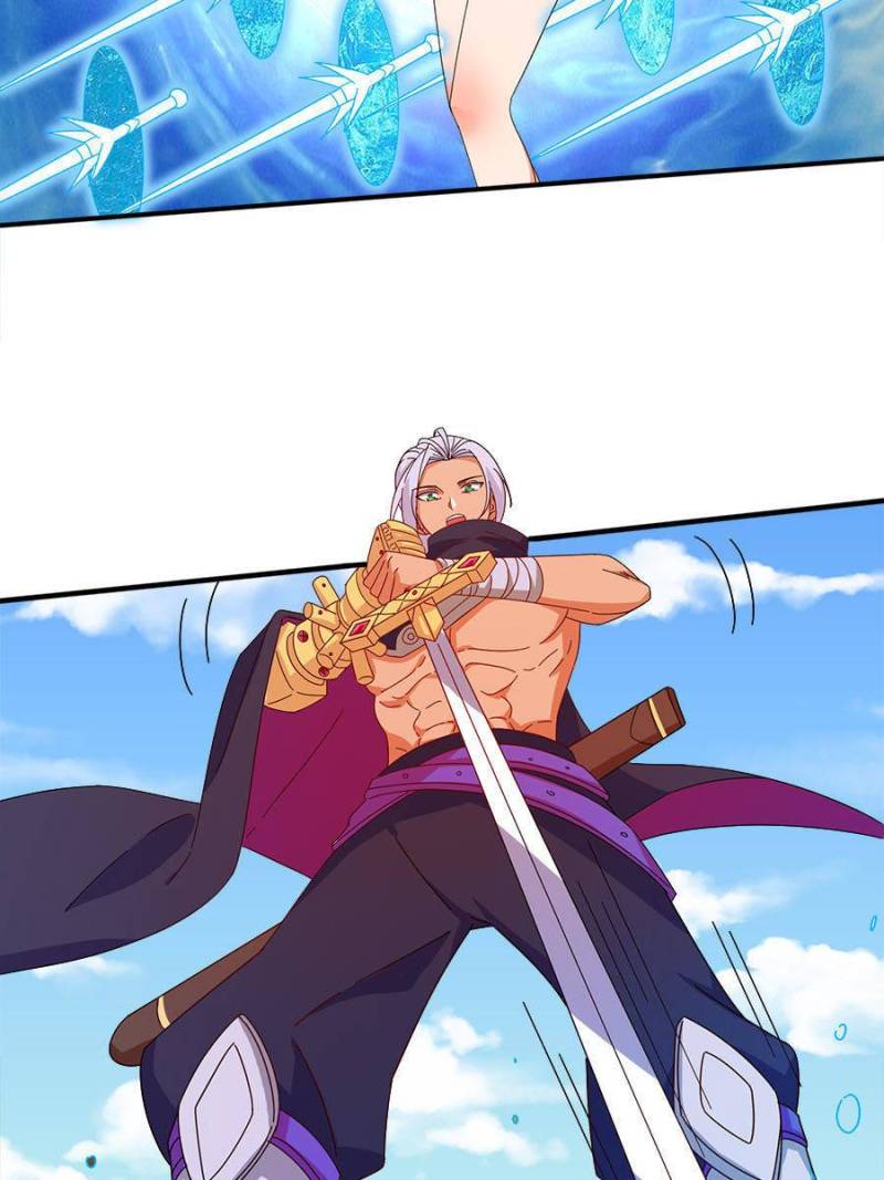 True Martial World Chapter 58 - Page 41