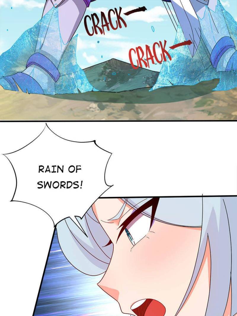 True Martial World Chapter 58 - Page 42
