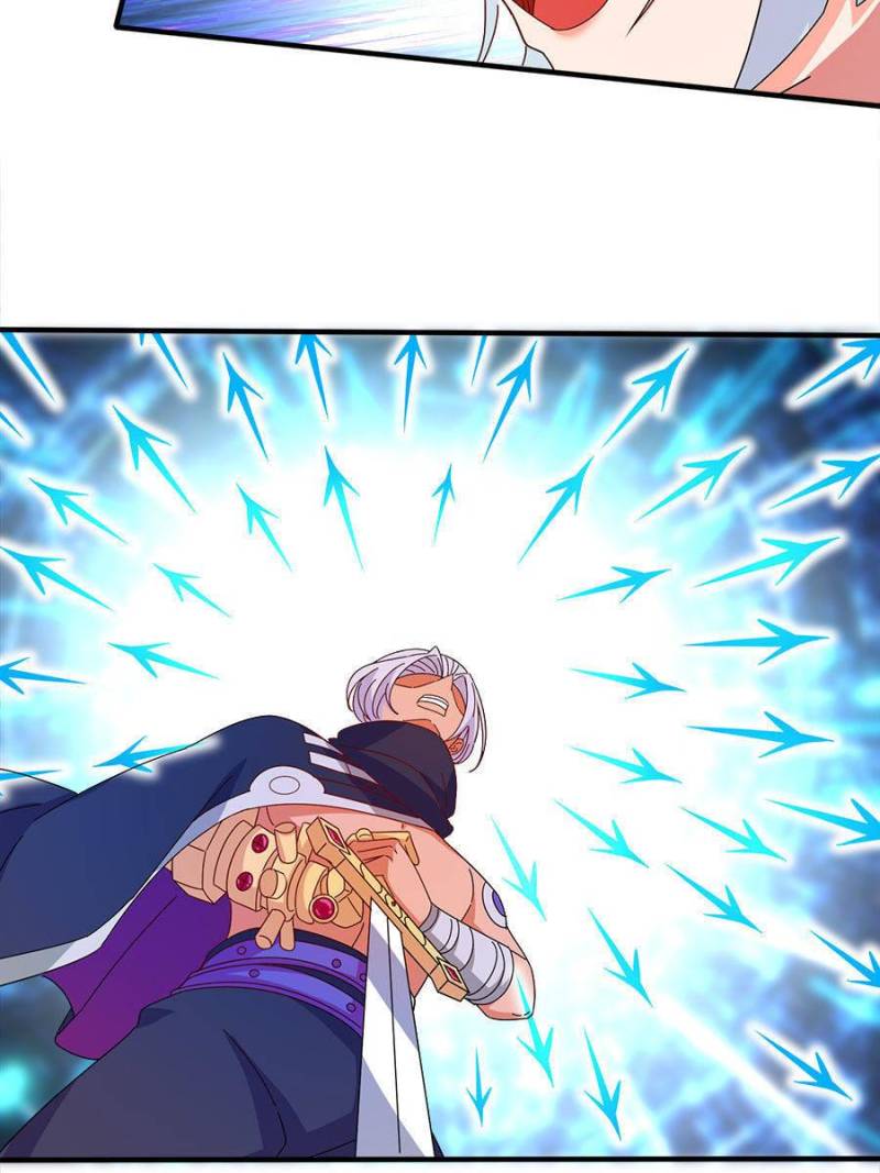 True Martial World Chapter 58 - Page 43