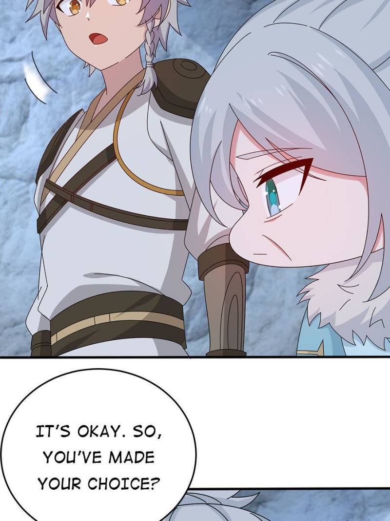 True Martial World Chapter 58 - Page 48
