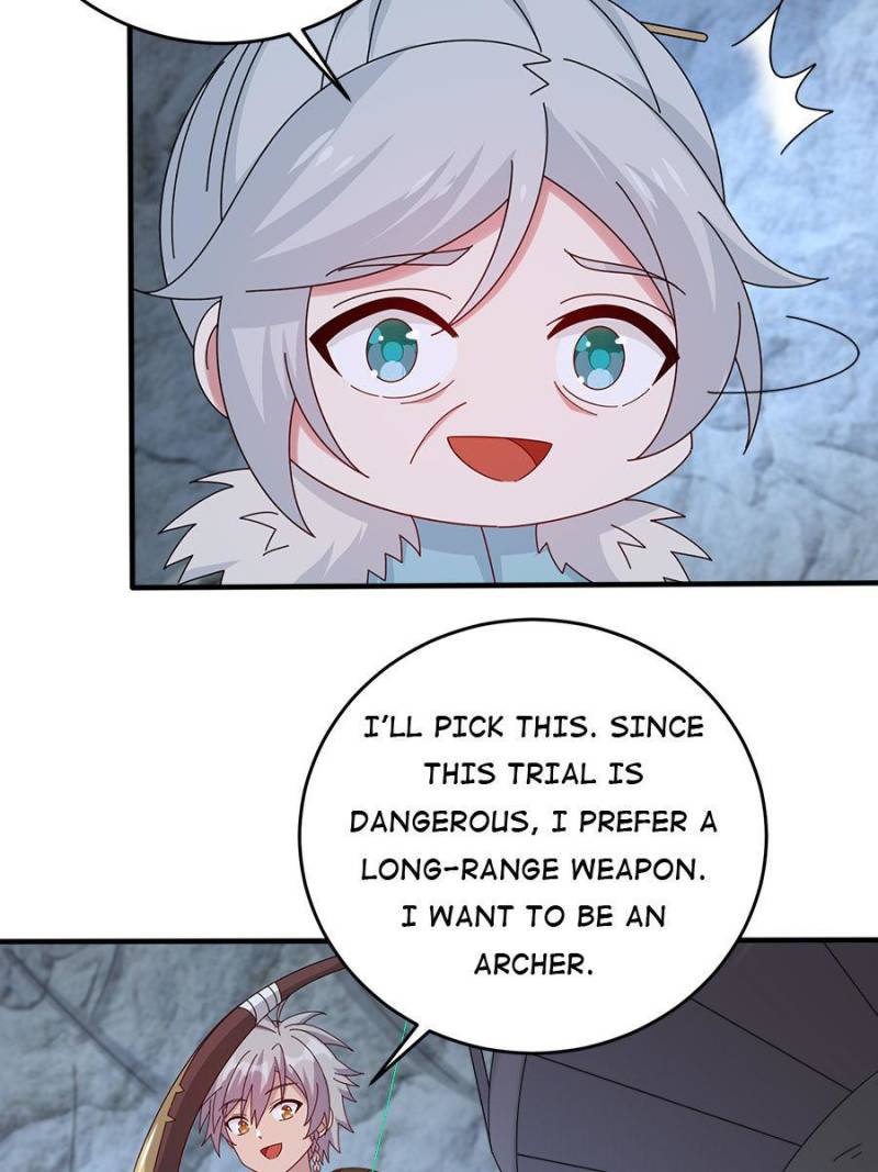 True Martial World Chapter 58 - Page 49