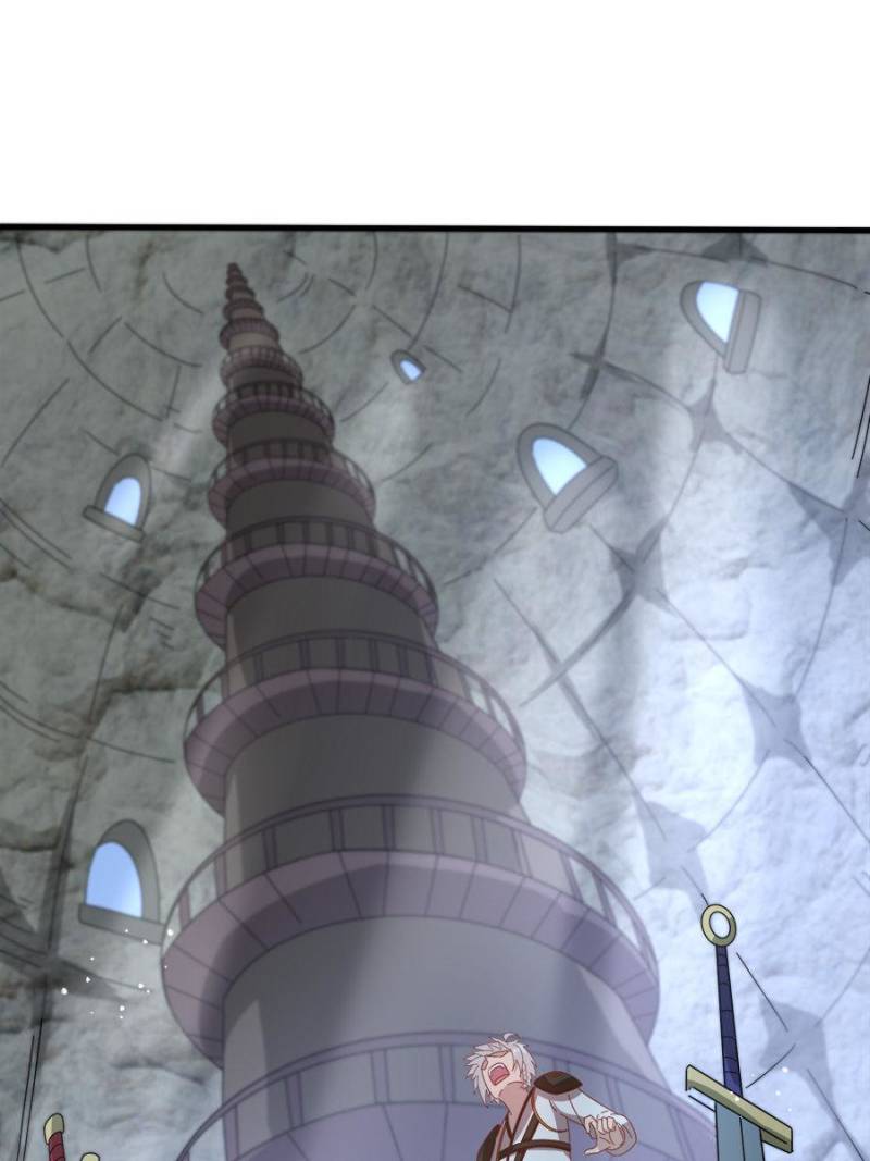True Martial World Chapter 58 - Page 5