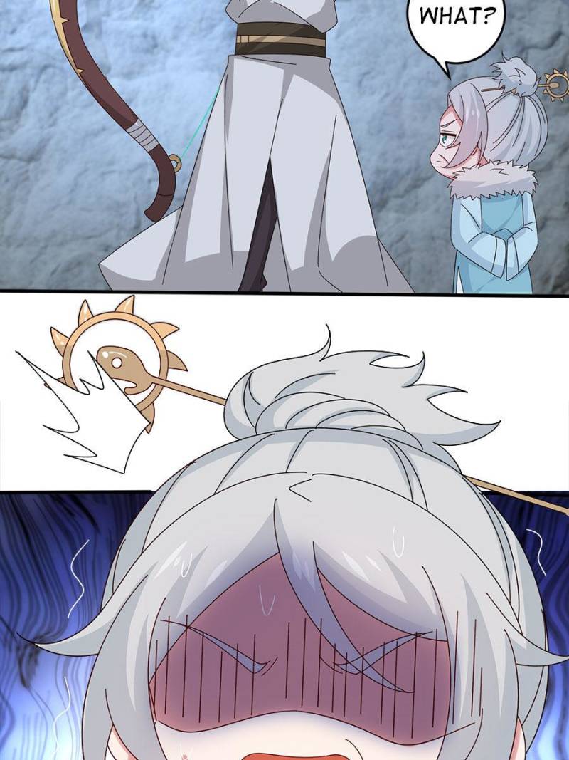 True Martial World Chapter 58 - Page 56