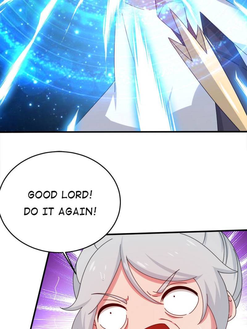 True Martial World Chapter 58 - Page 59